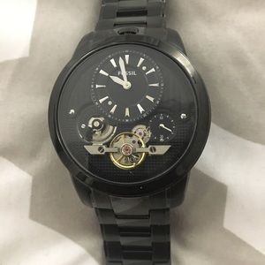 Fossil automatic watch